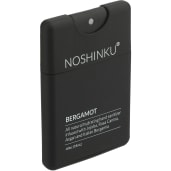 0.67oz Noshinku Refillable Pocket Hand Sanitizer 177