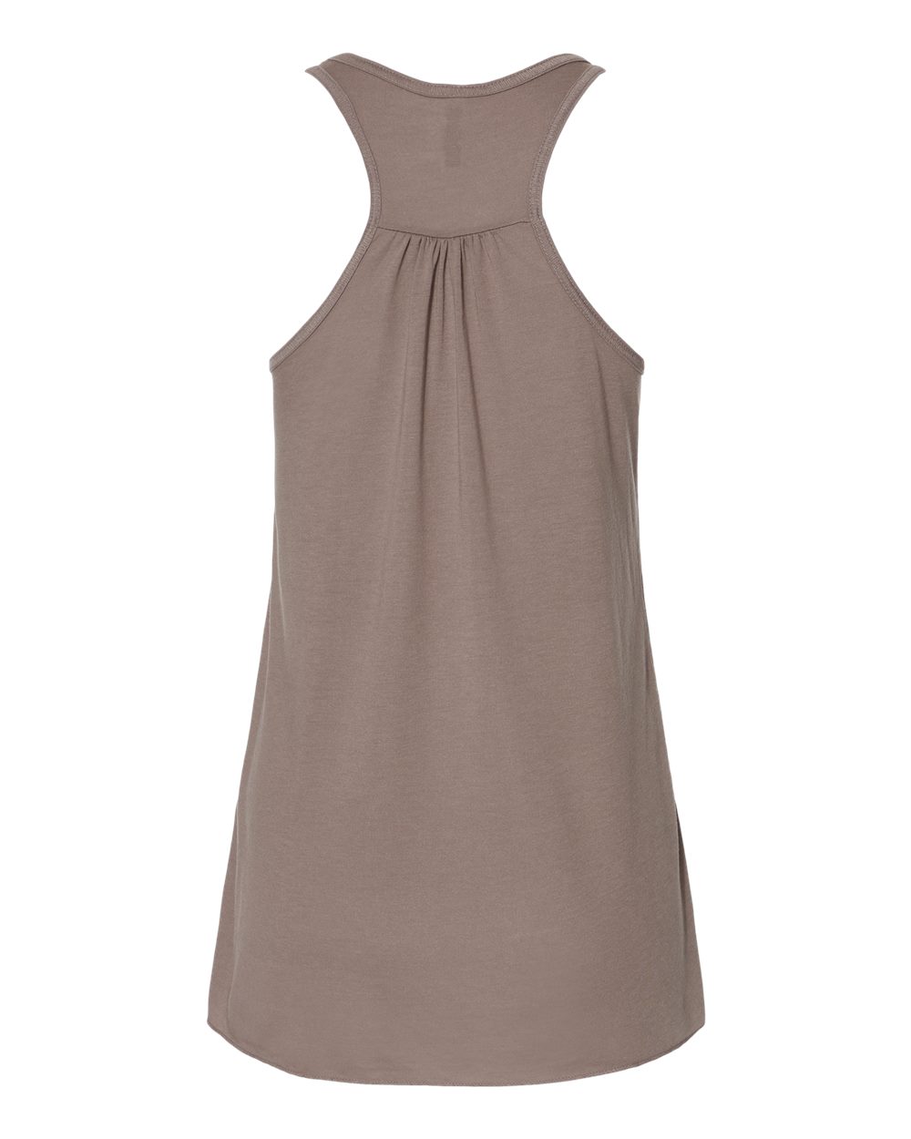 Women's Flowy Racerback Tank - 8800 94
