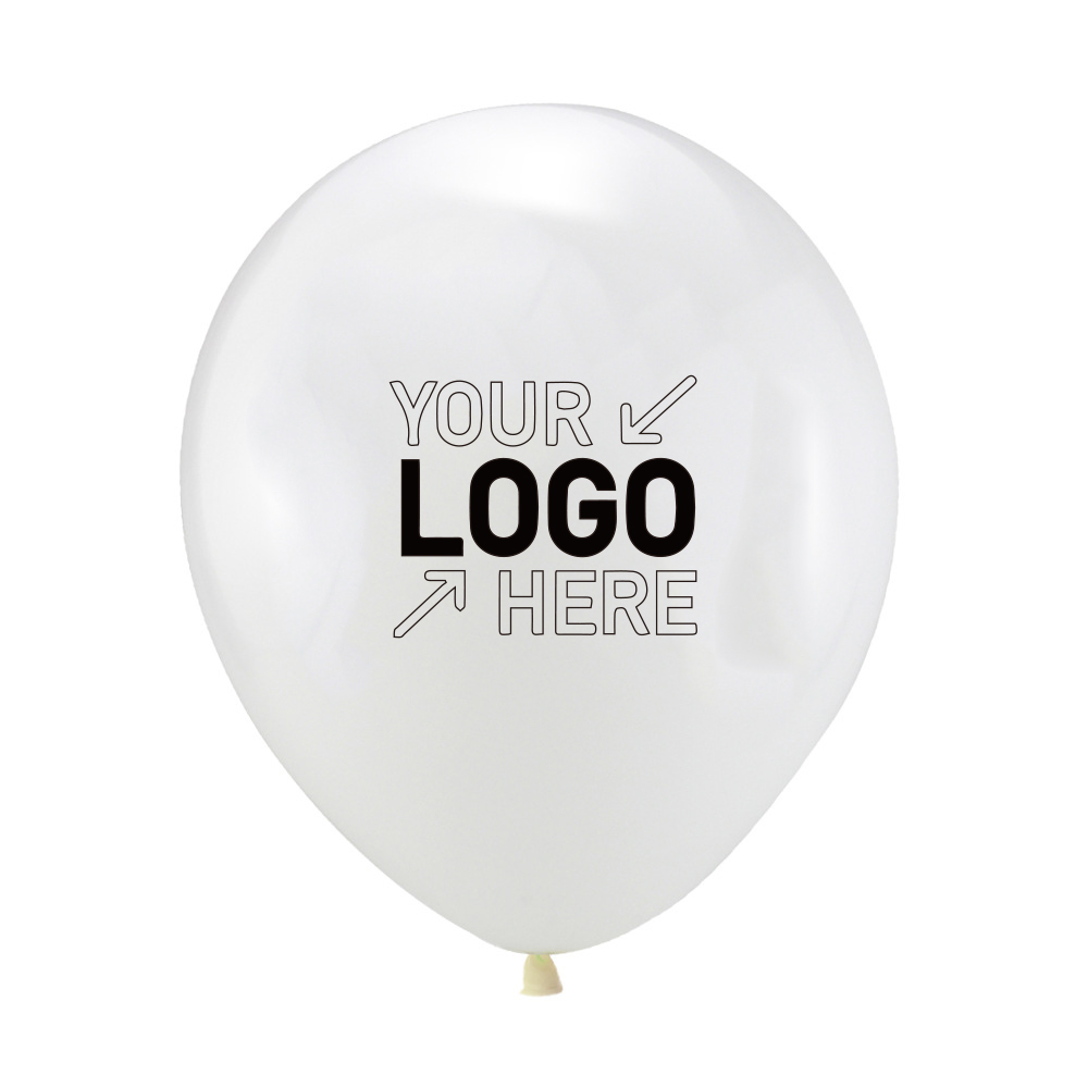 Qatar World Cup 12'' Latex Balloon 3