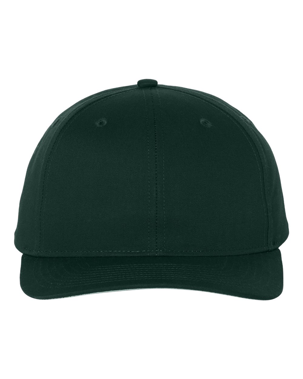 Pro Twill Snapback Cap - 212 17