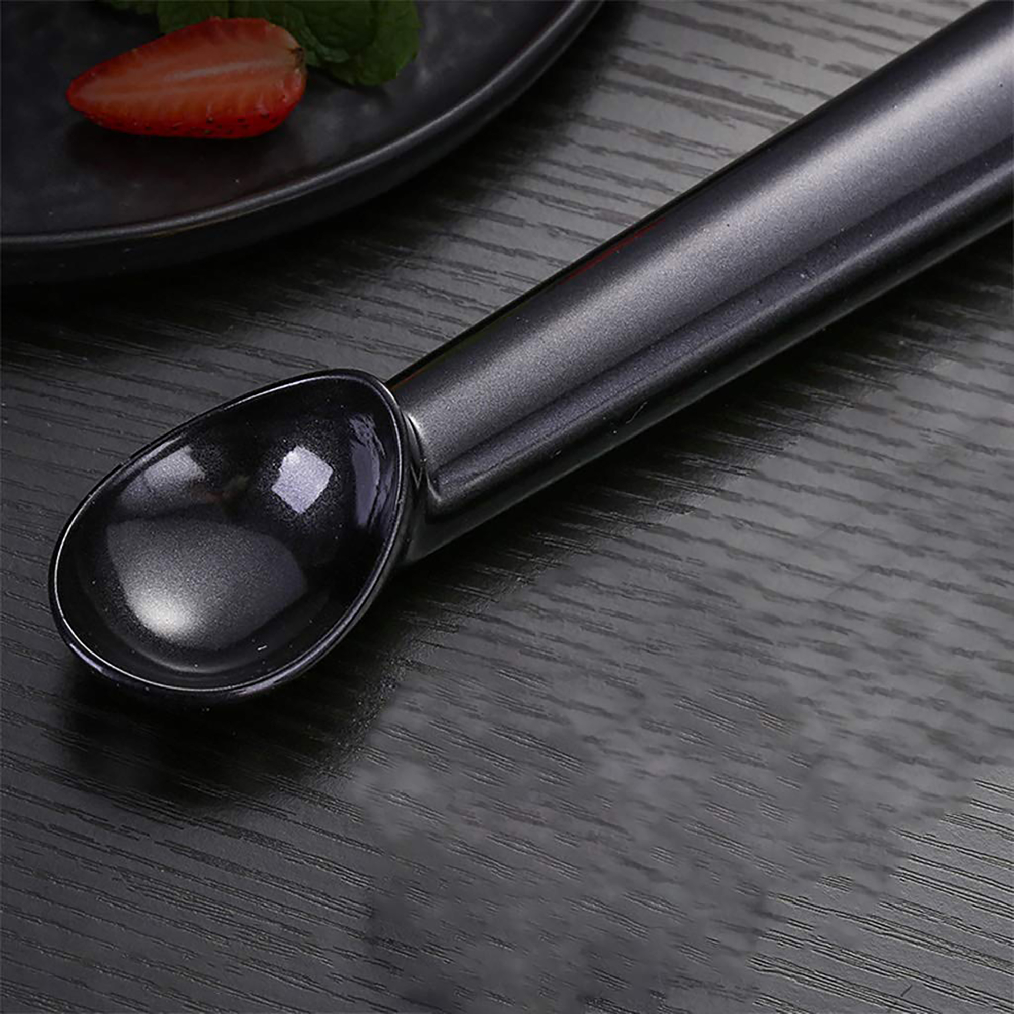 Aluminum Ice Cream Scoop 3