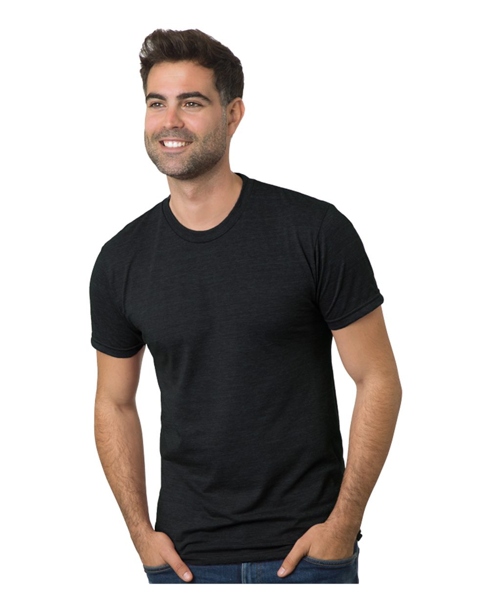 Unisex Triblend T-Shirt - 9570 51