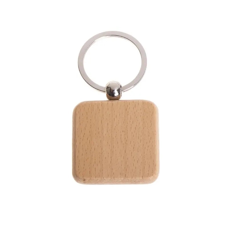 Wooden Key Holder 8