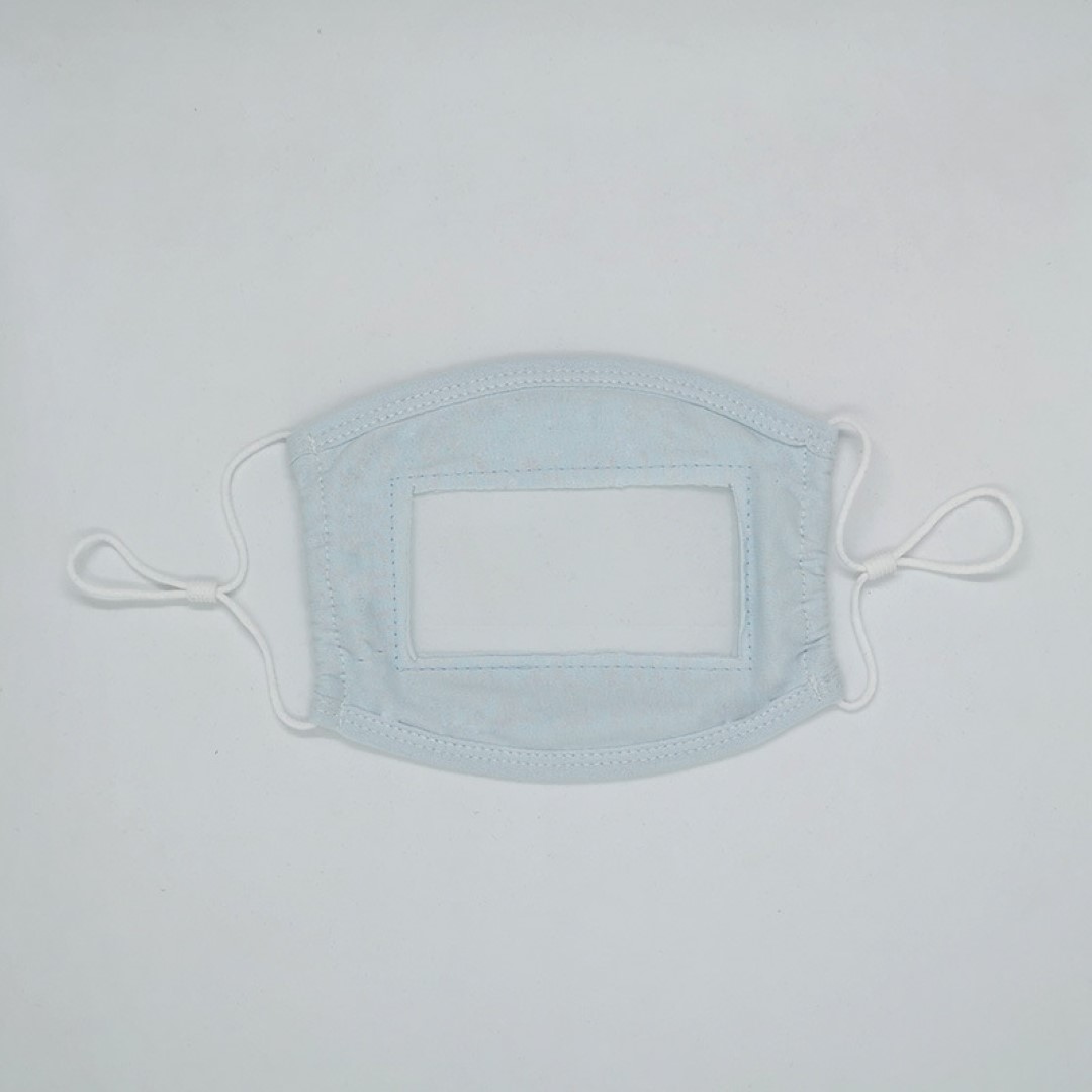 Anti-Fog Face Shield 7