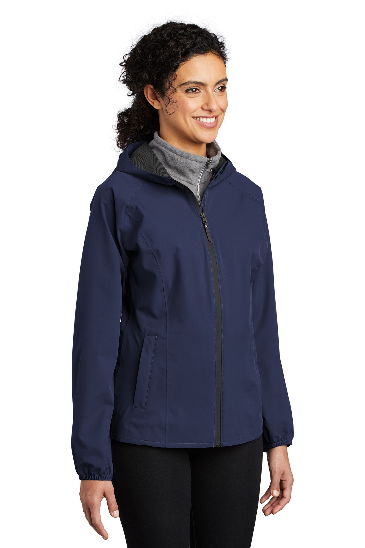 Port Authority® Women's Essential Rain Jacket 24