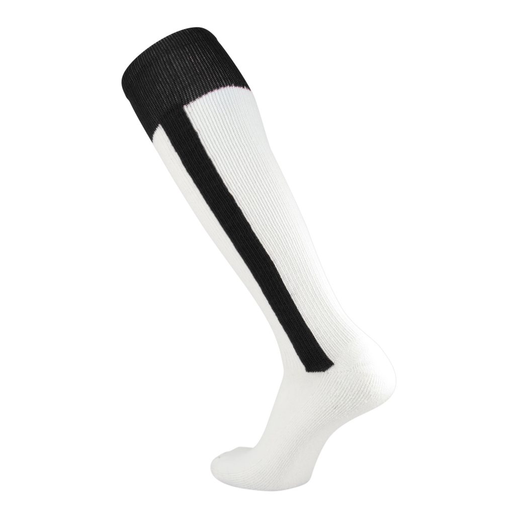 Classic 2-n-1 Softball and Baseball Stirrup Socks 12