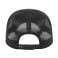 Cap America Two-Tone Trucker Mesh Back Cap 344