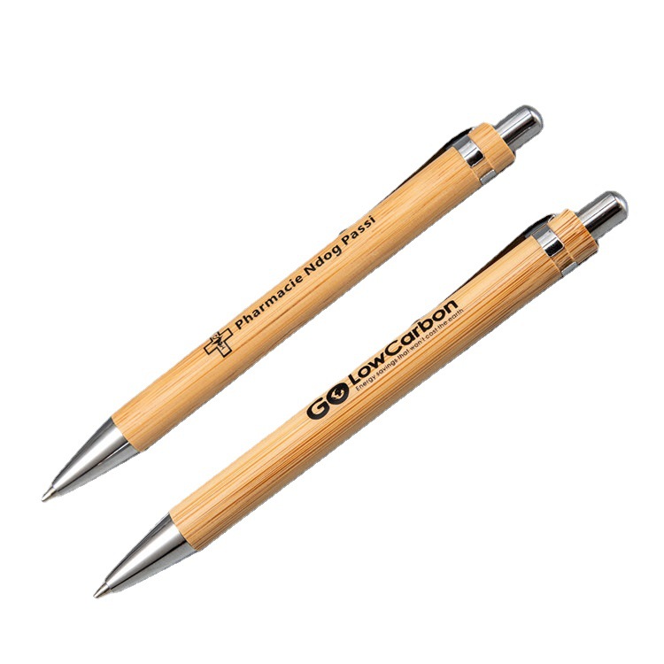 Bamboo pen 3
