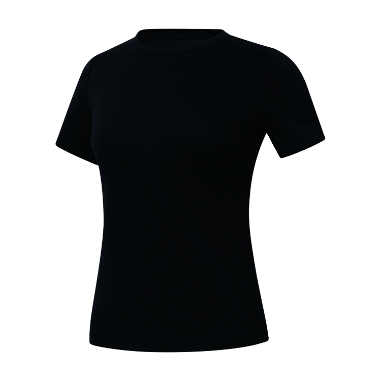 FootJoy Ladies Short Sleeve Crewneck Shirt 3