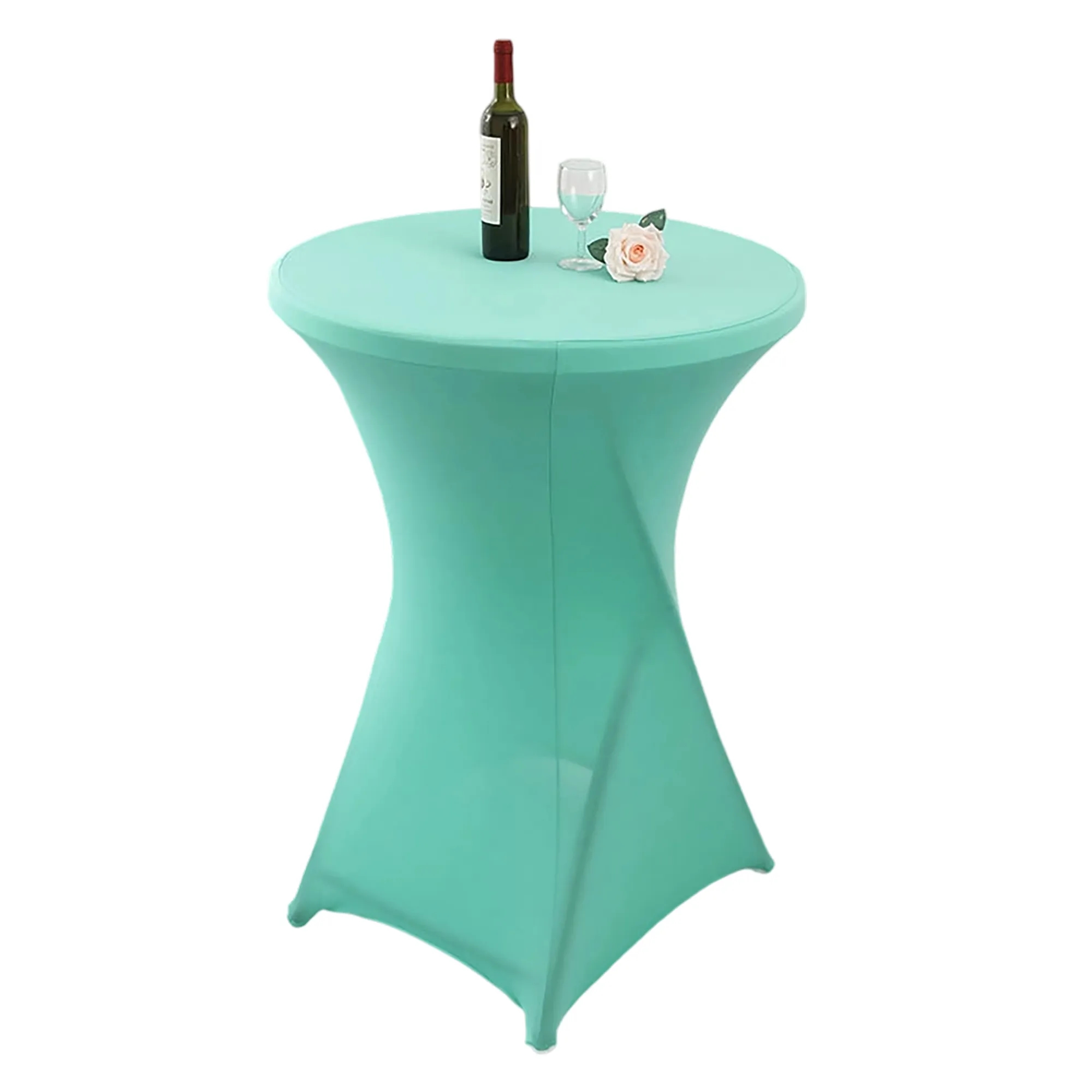 Stretch Table Cover 15