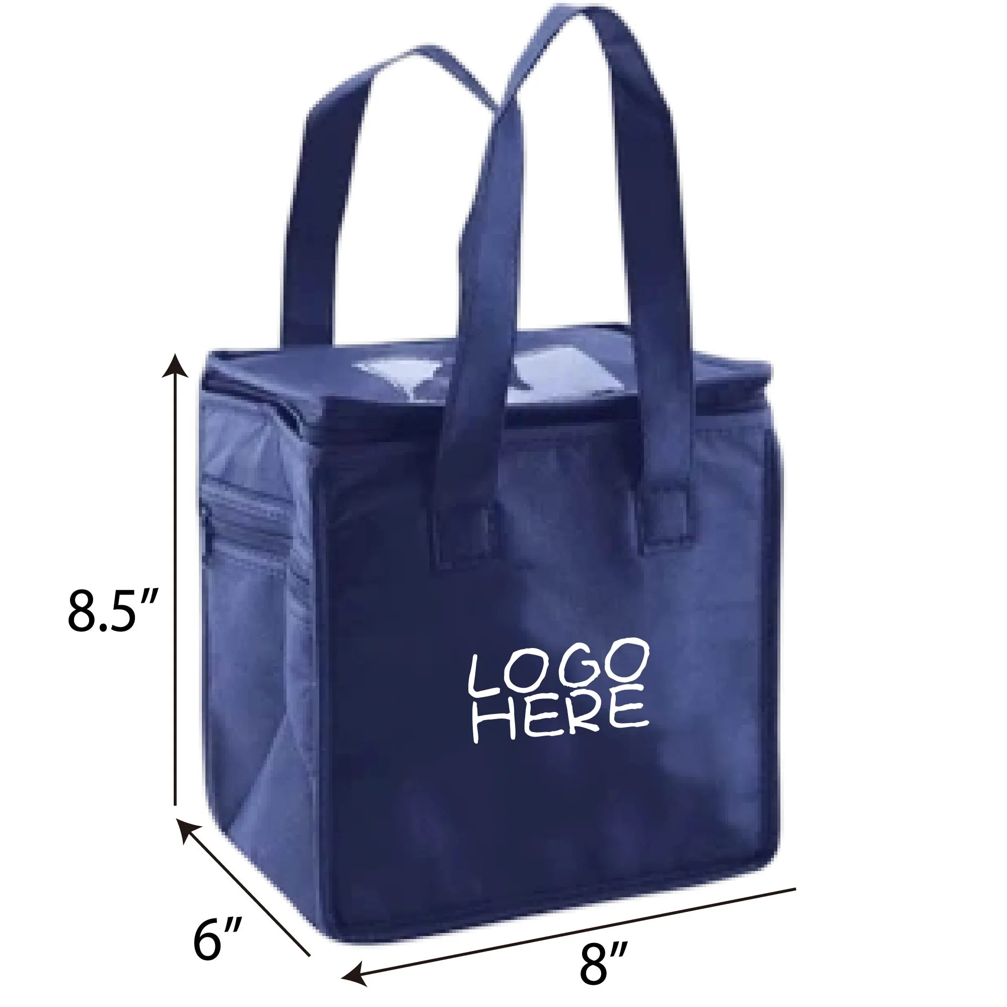 Insulated Food Bag 2