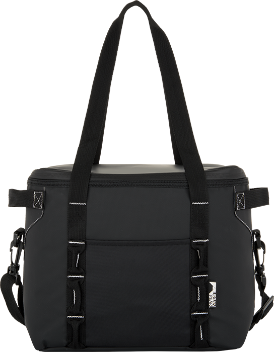 Urban Peak® Waterproof 12 Can Hinge Cooler 37