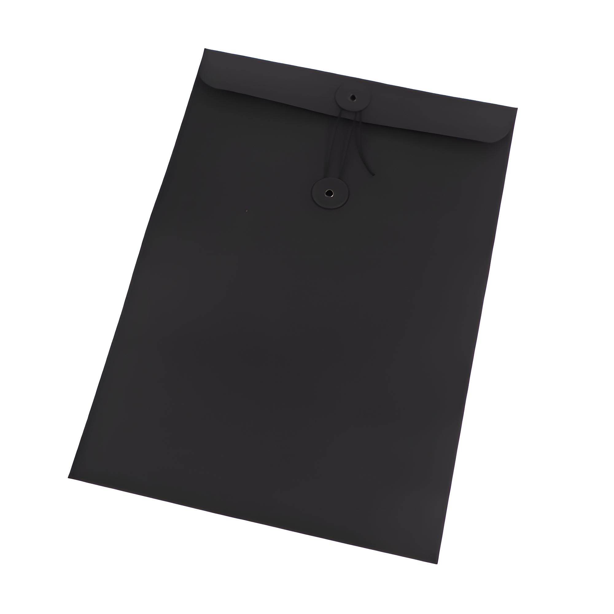 Durable A4 Kraft Paper Folder Document Bag 4