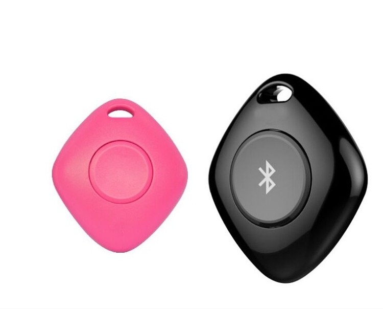 Custom Bluetooth 4.0 Tracker Recorder 2