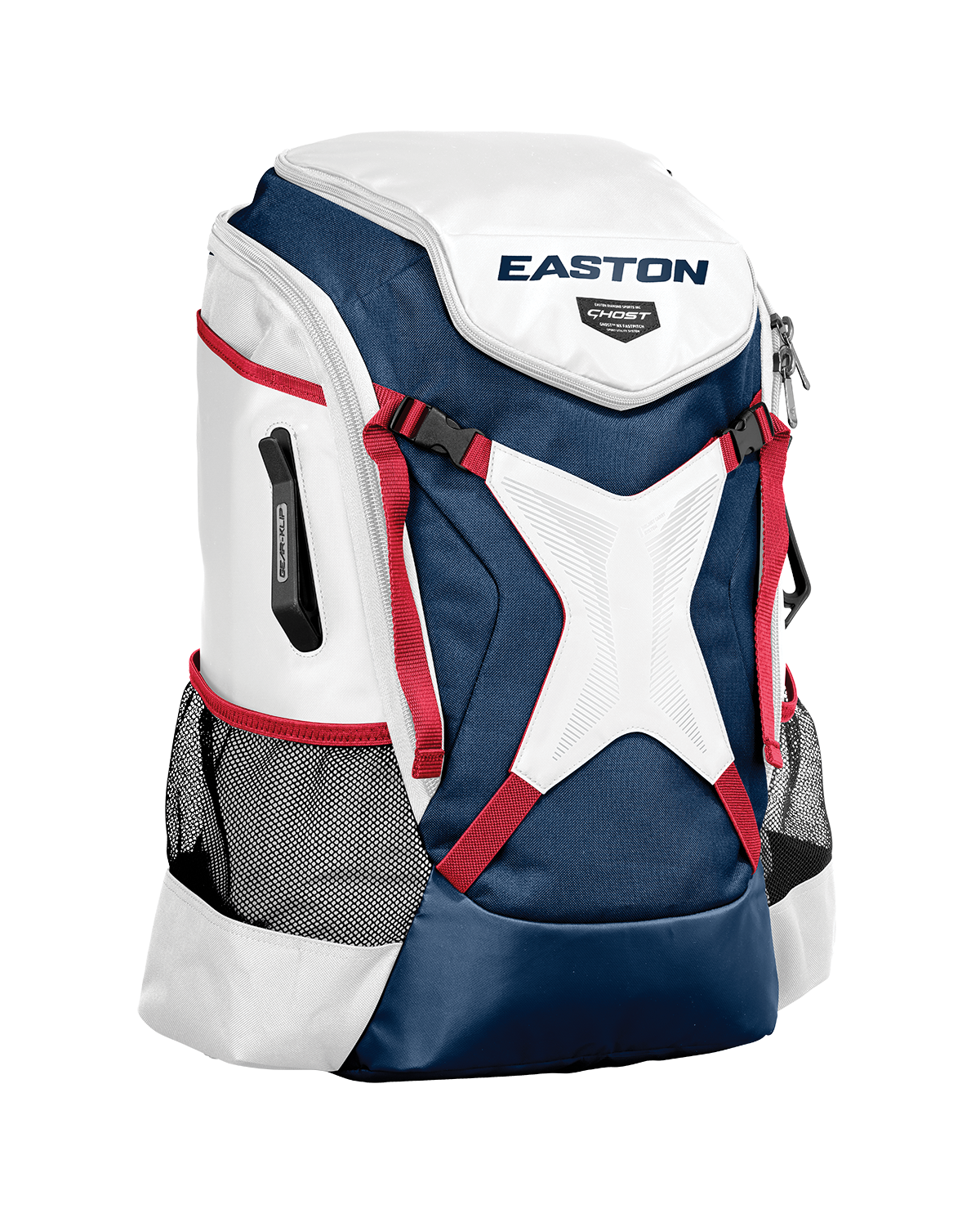 Easton Ghost NX Fastpitch Backpack 6