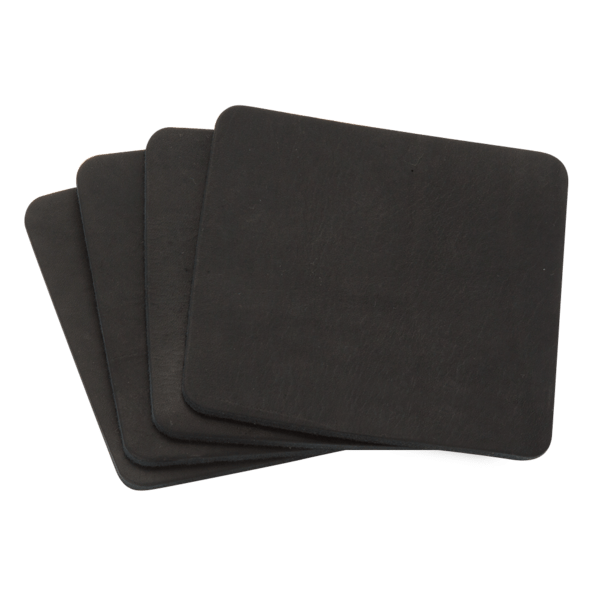 Tanner Coaster Set (4) 10