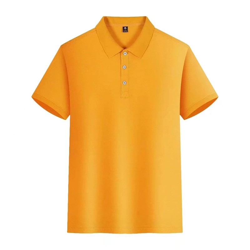 Polo Shirt T-Shirt 6