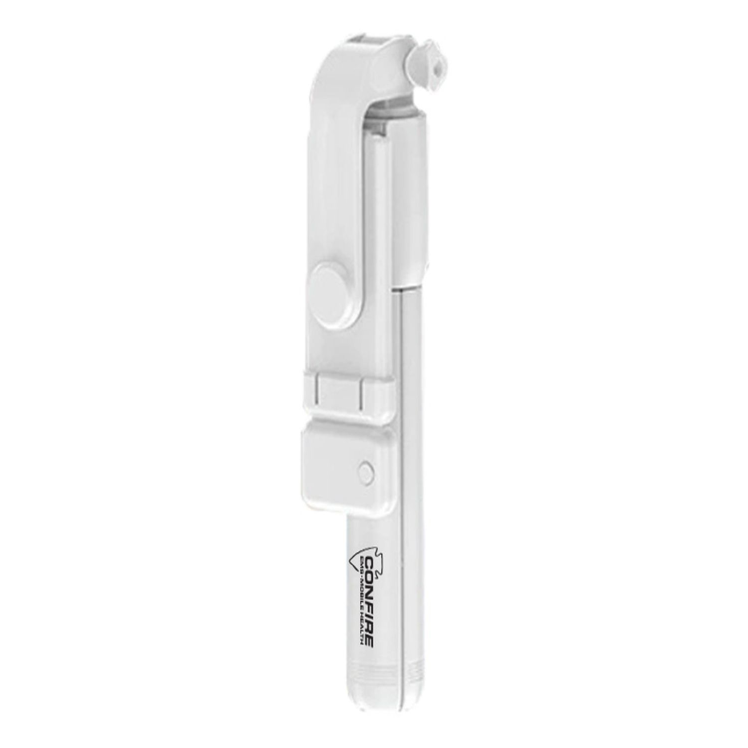 Selfie Stick with Tripod, Bluetooth Remote & USB Rechargeable Light 2