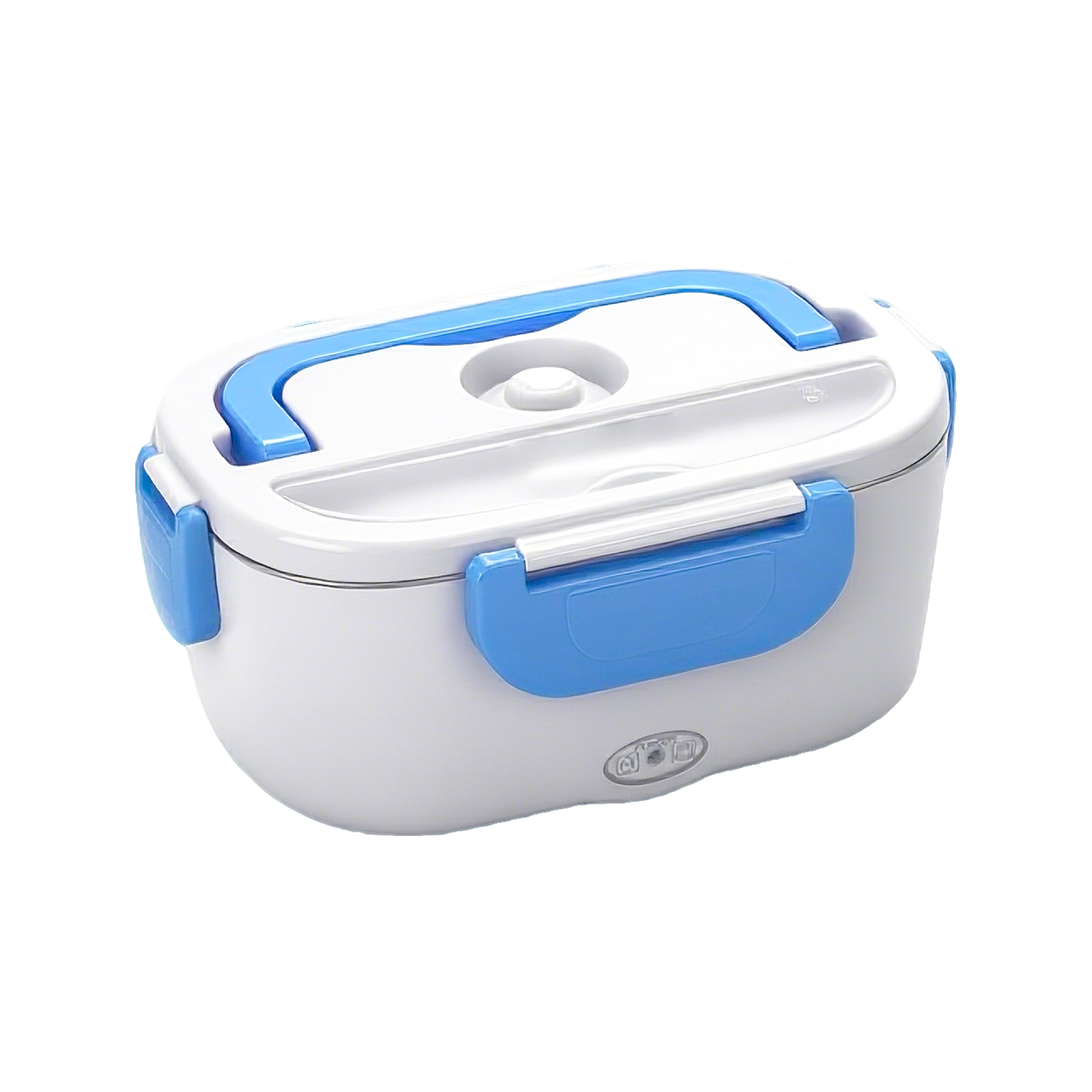 Car And Household Dual-Use Insulated And Heated Lunch Box 7