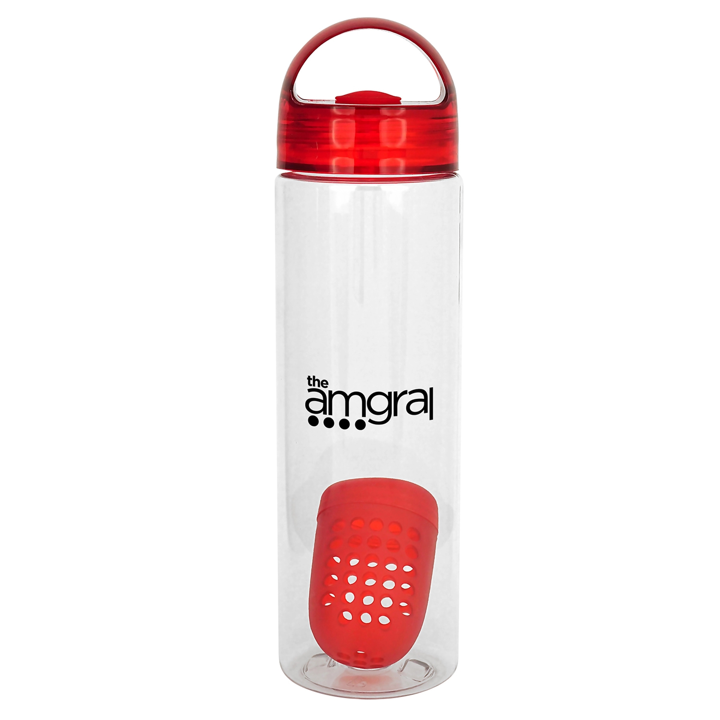 Arch 24 oz. Bottle With Floating Infuser 5