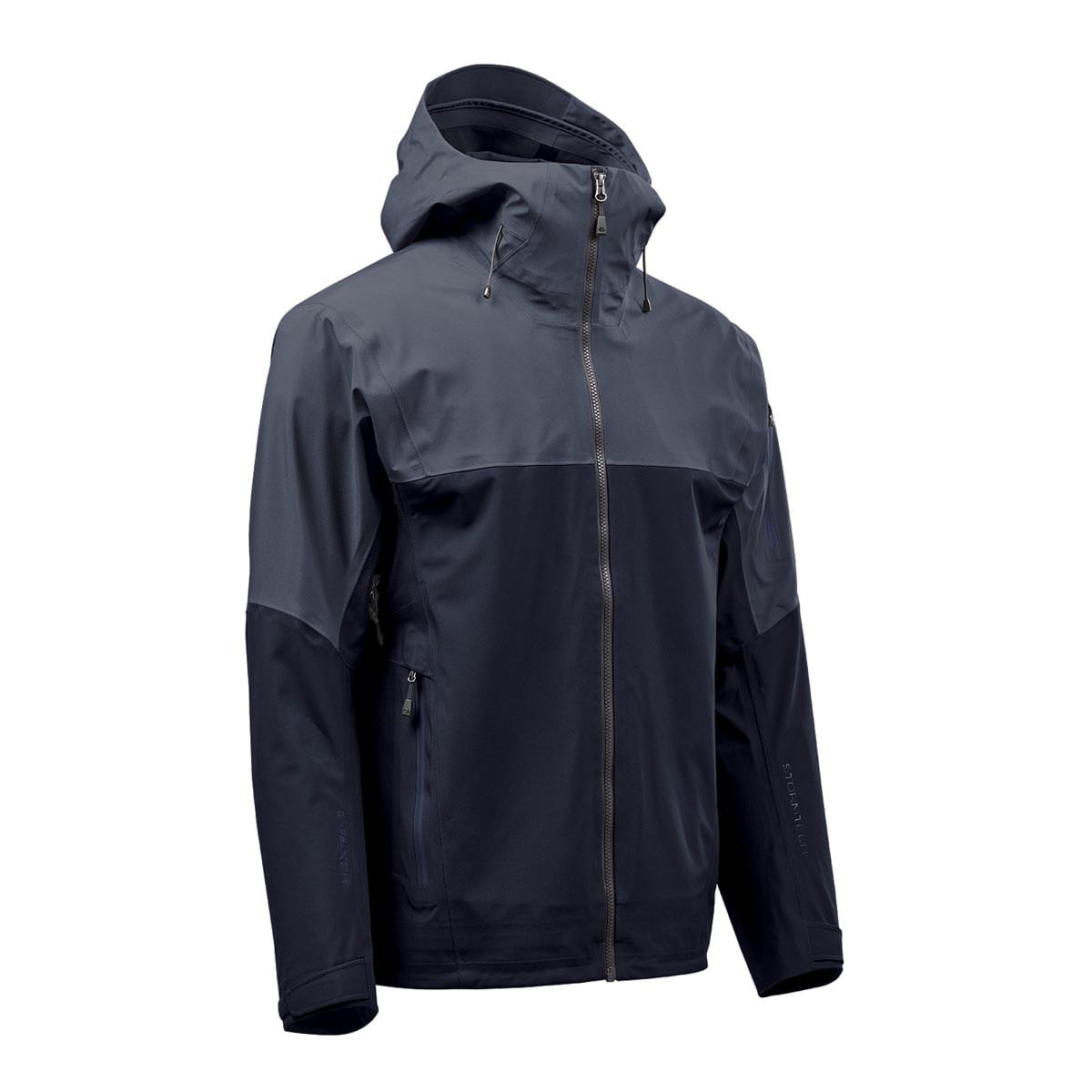 Stormtech Men's Vertex Stormshell 20