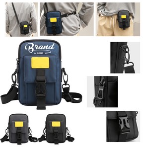Multipurpose Travel Small Backpack With Multiple Pockets 6