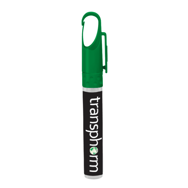 10 mL. CleanZ Pen Sanitizer 22