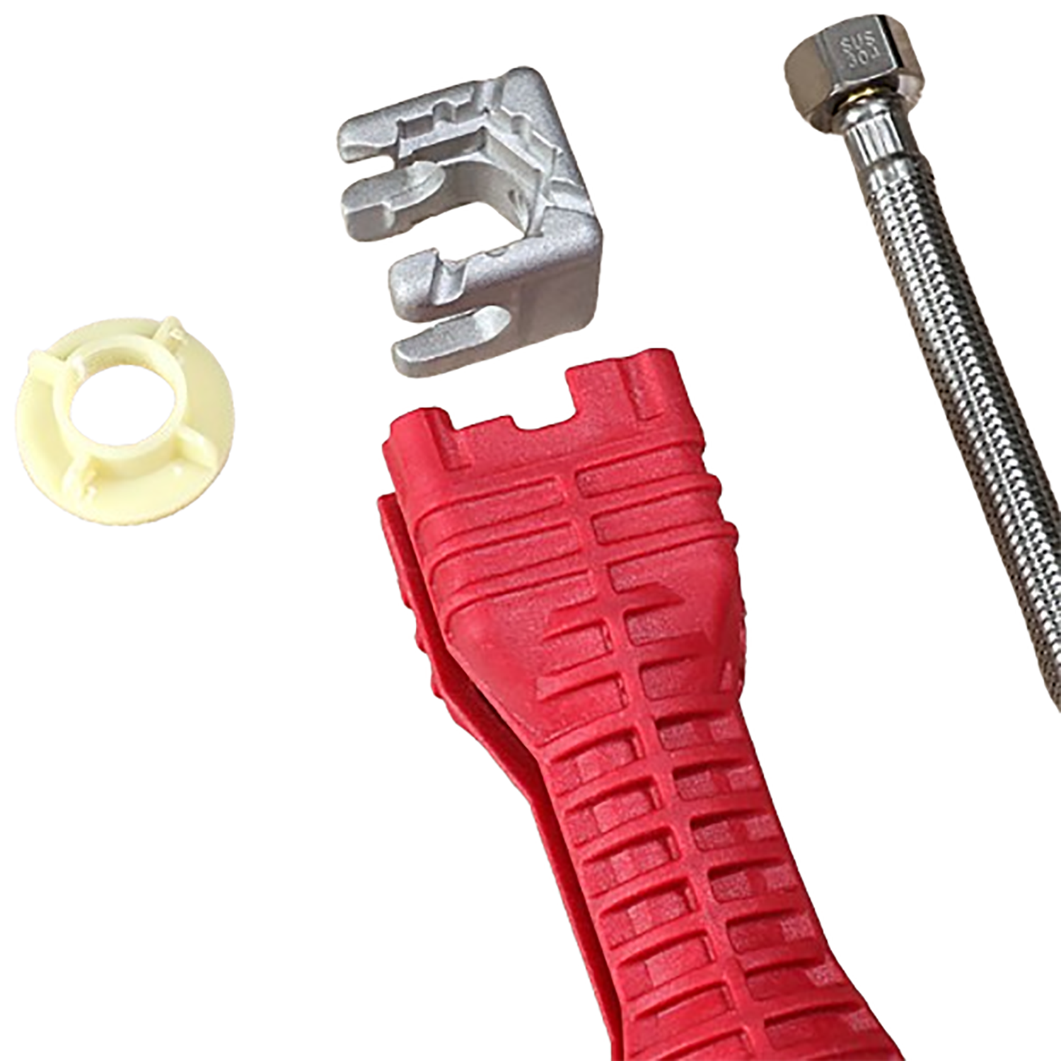 Multifunction 8 in 1 Plumbing Tool 7