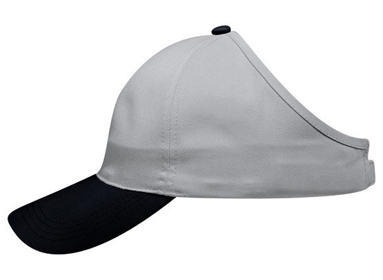 OTTO CAP® 4 Panel Ponytail Cap 16