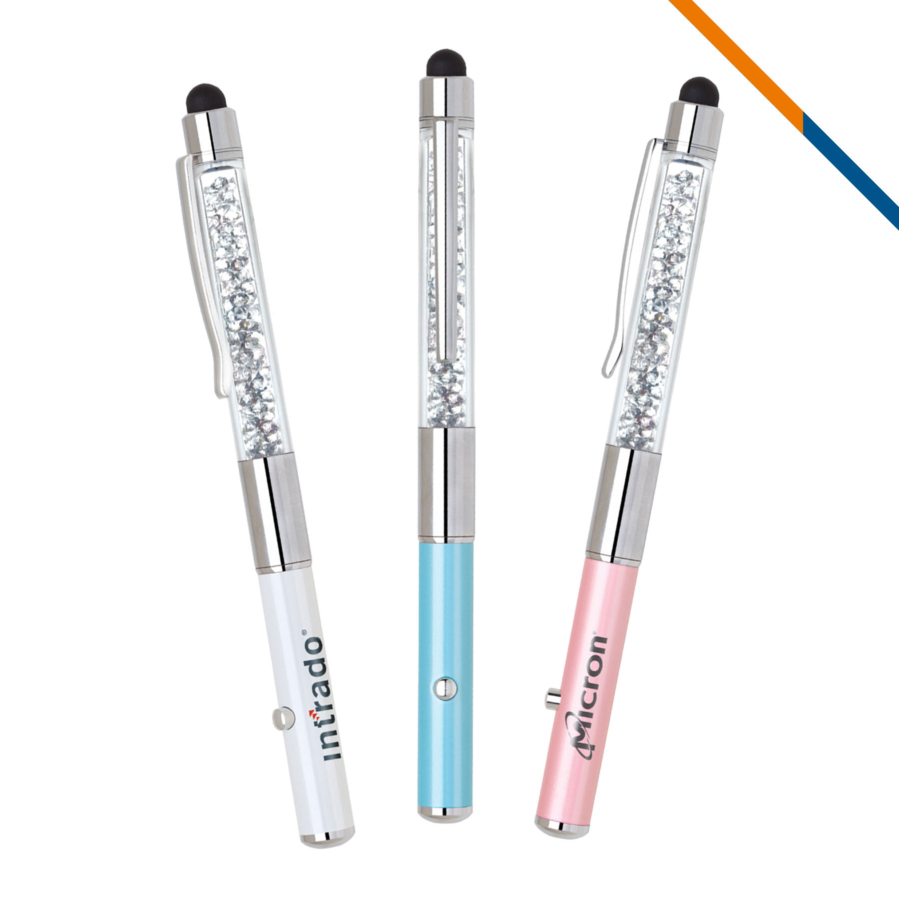 Dopuff 2in1 Stylus Pen 3