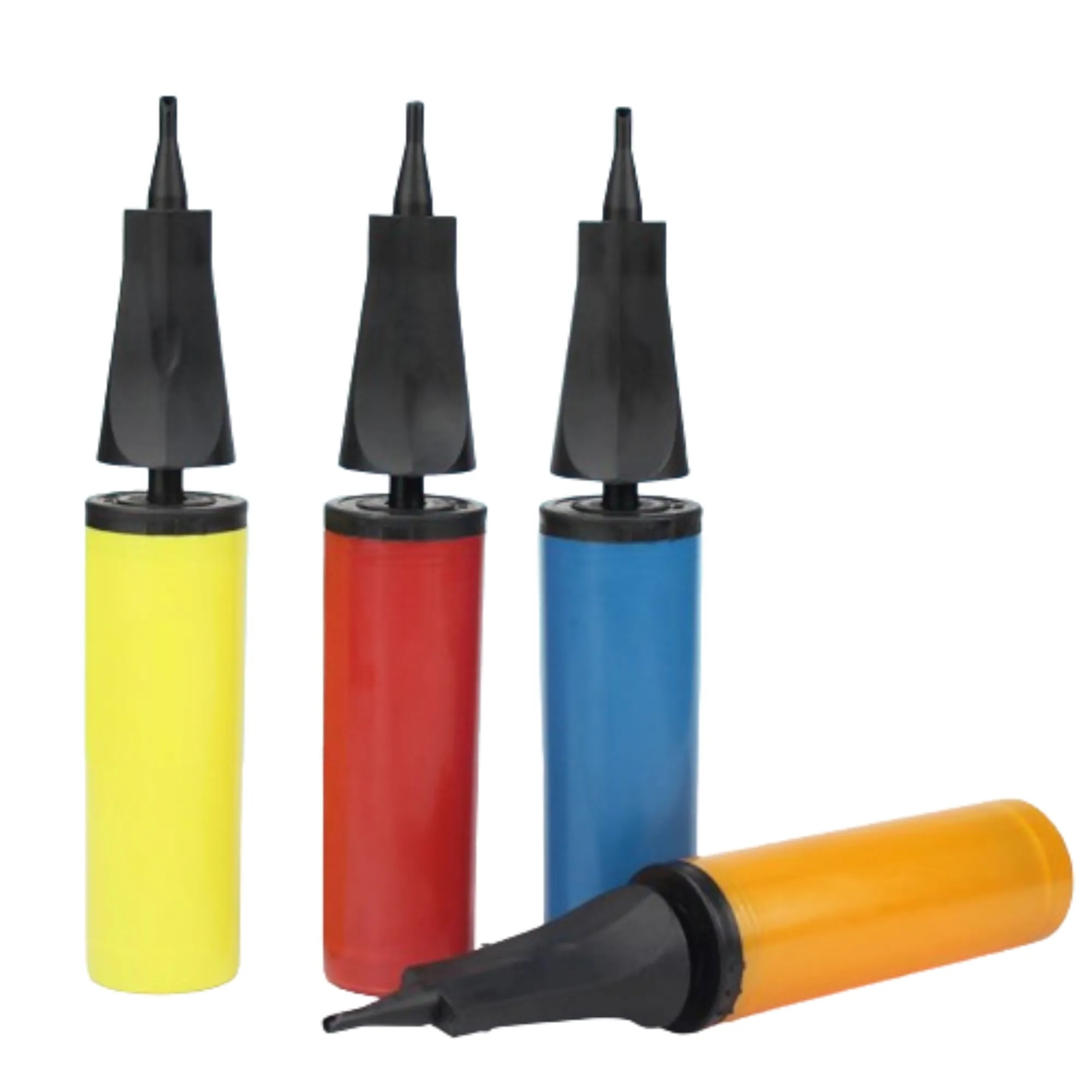 Plastic Balloon Pump For Kid 4