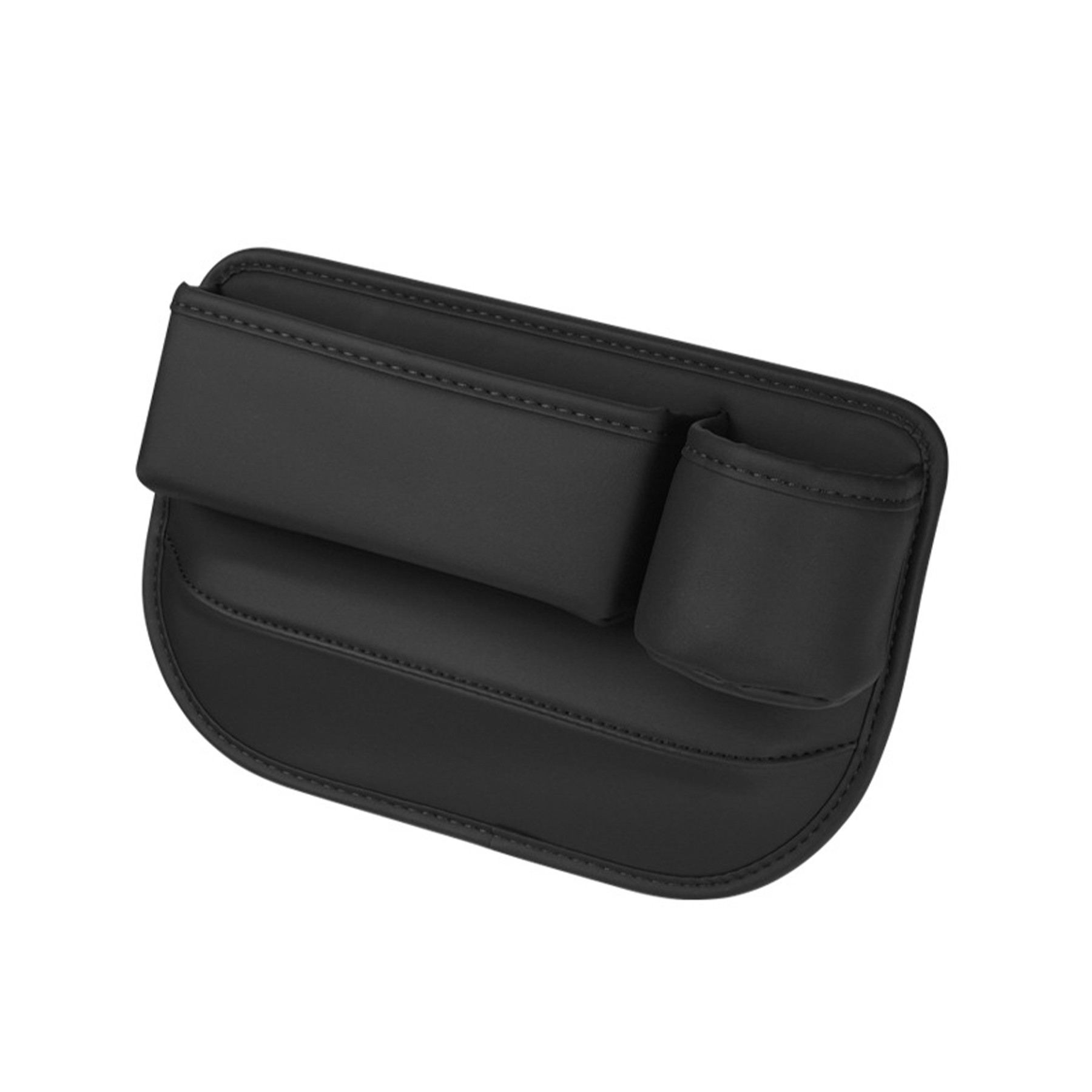 Car Seat Gap Filler Organizer 8