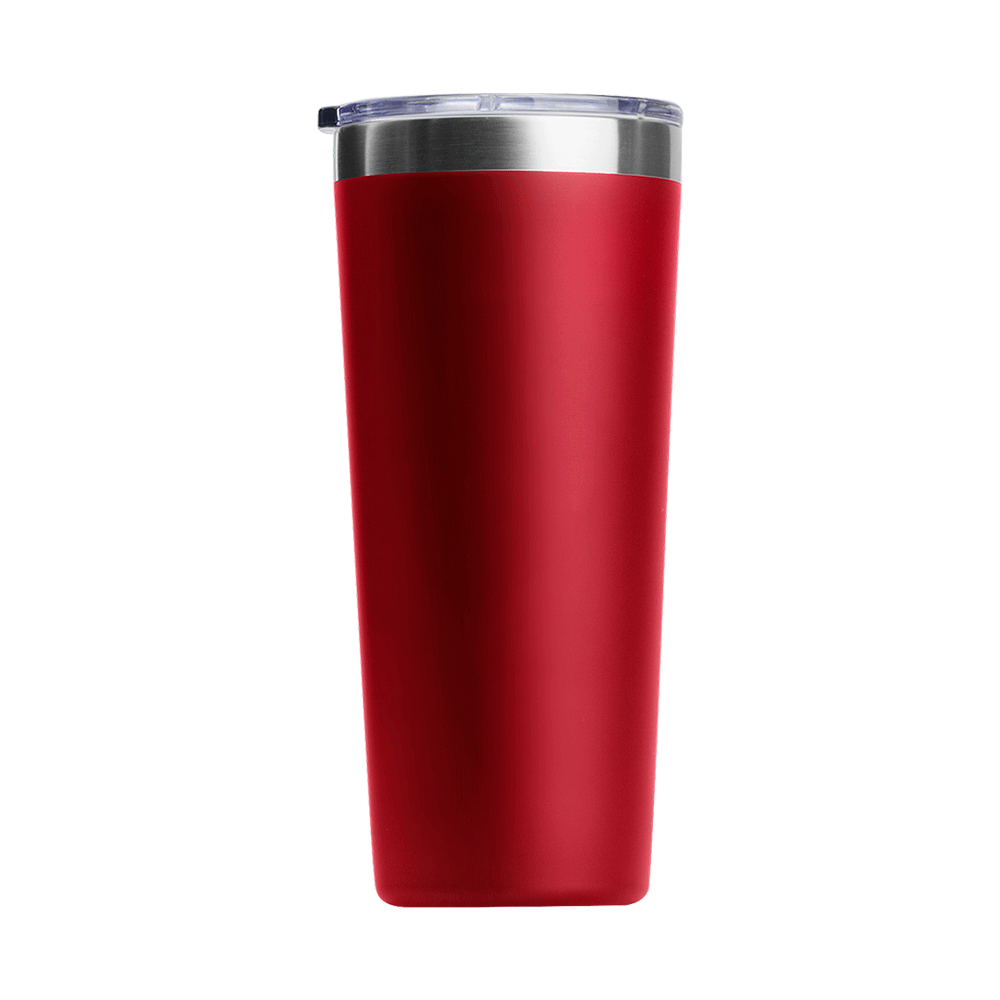 Boise 22oz Stainless Steel Tumbler 1