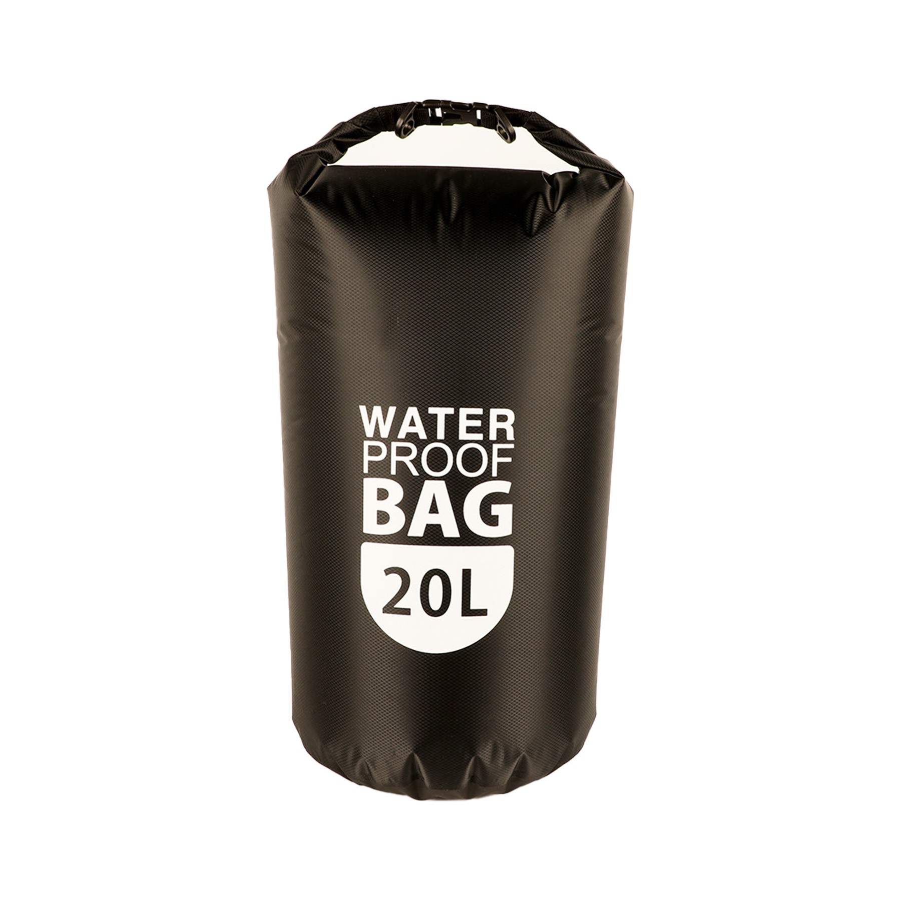 Multifunctional Outdoor Waterproof Bag for First Aid Storage 2