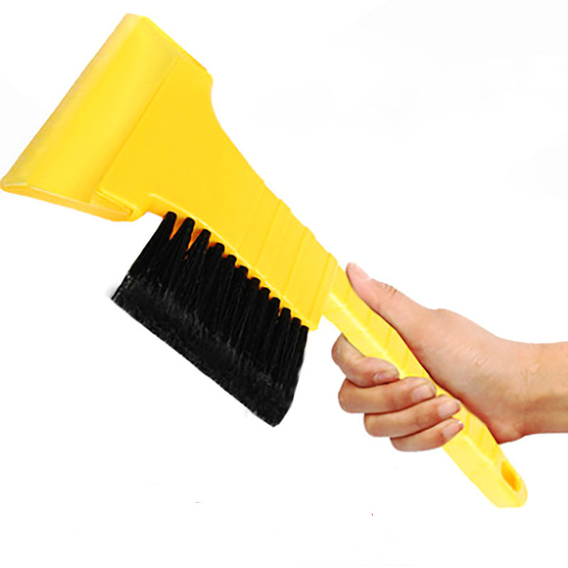 Ice Scraper 2