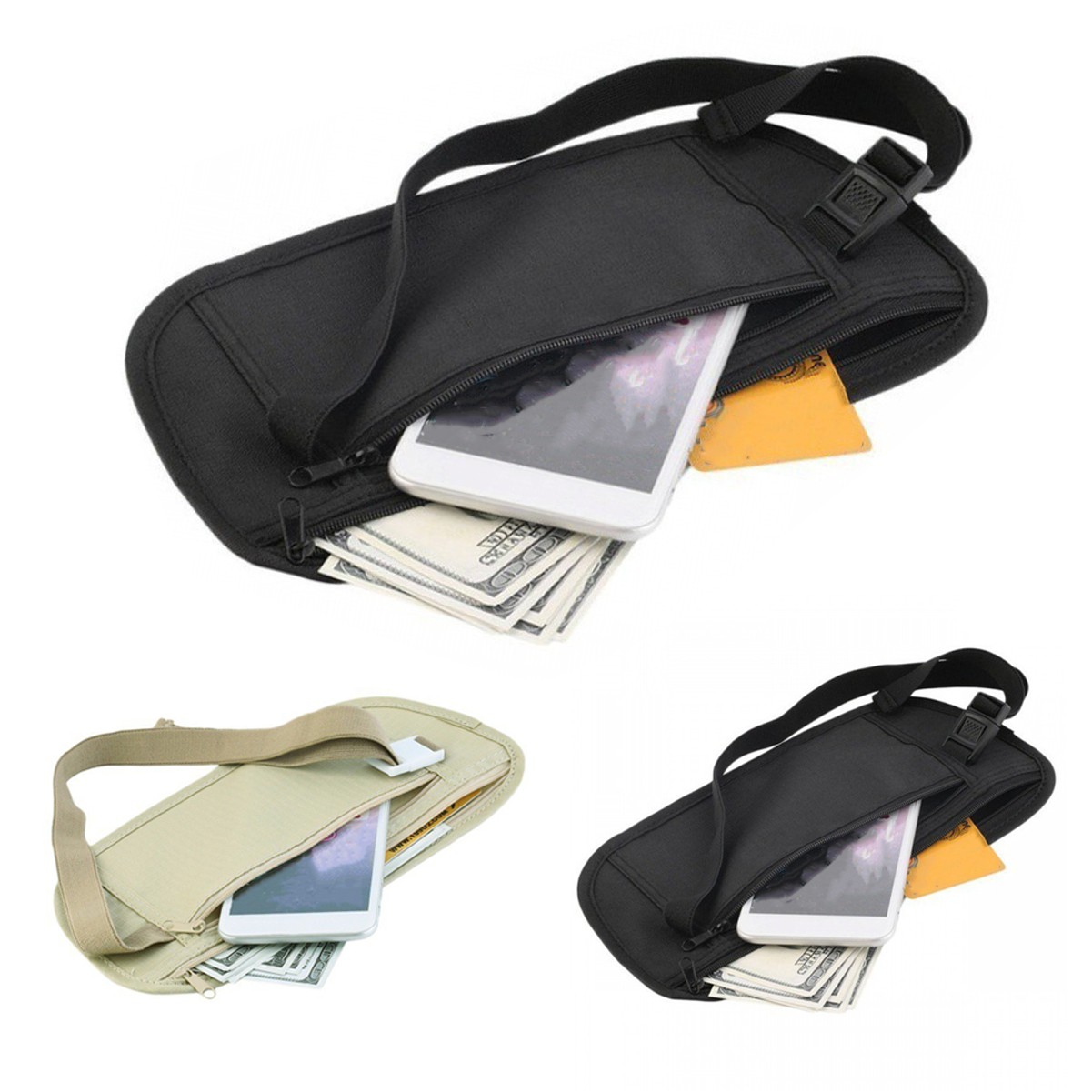 Fanny Pack 1
