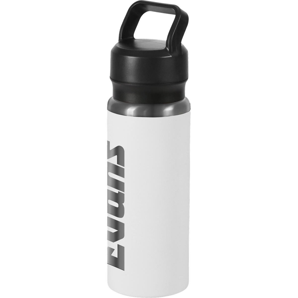 28oz Urban Peak® Dual Top BC Water Bottle, custom water bottle with logo imprint 2