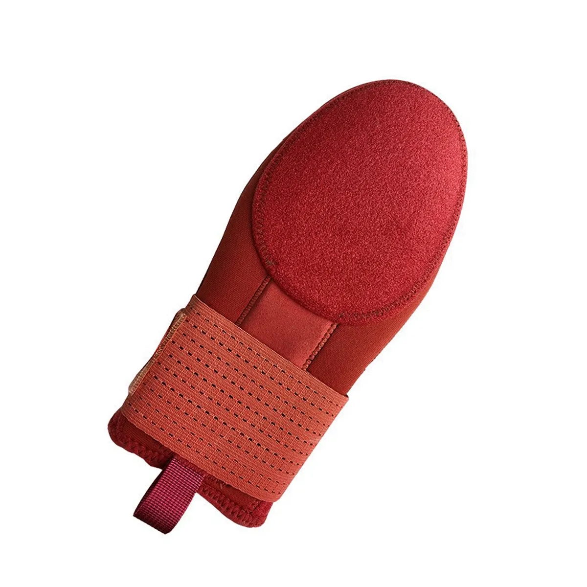 Baseball Sliding Mitt Gloves 4