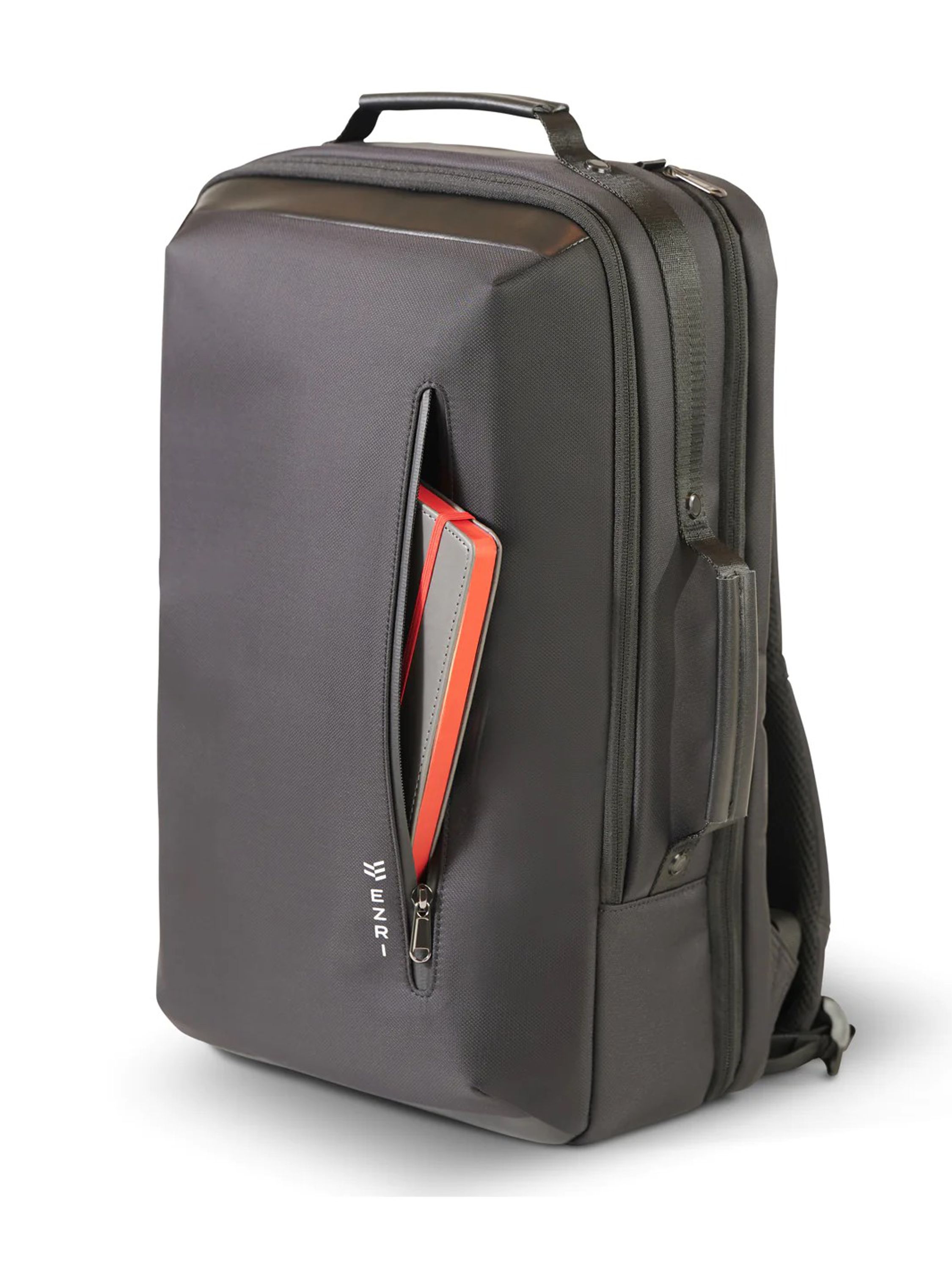 EZRI Elite Backpack with Embroidery 5
