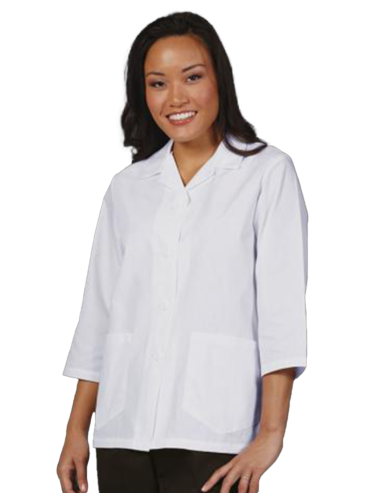 Fashion Seal - Environmental Services/Housekeeping - Women's Traditional Smocks