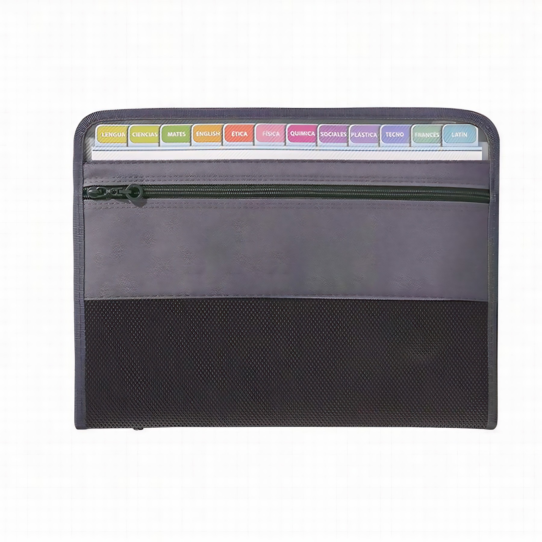 Pocket File Organizer 5