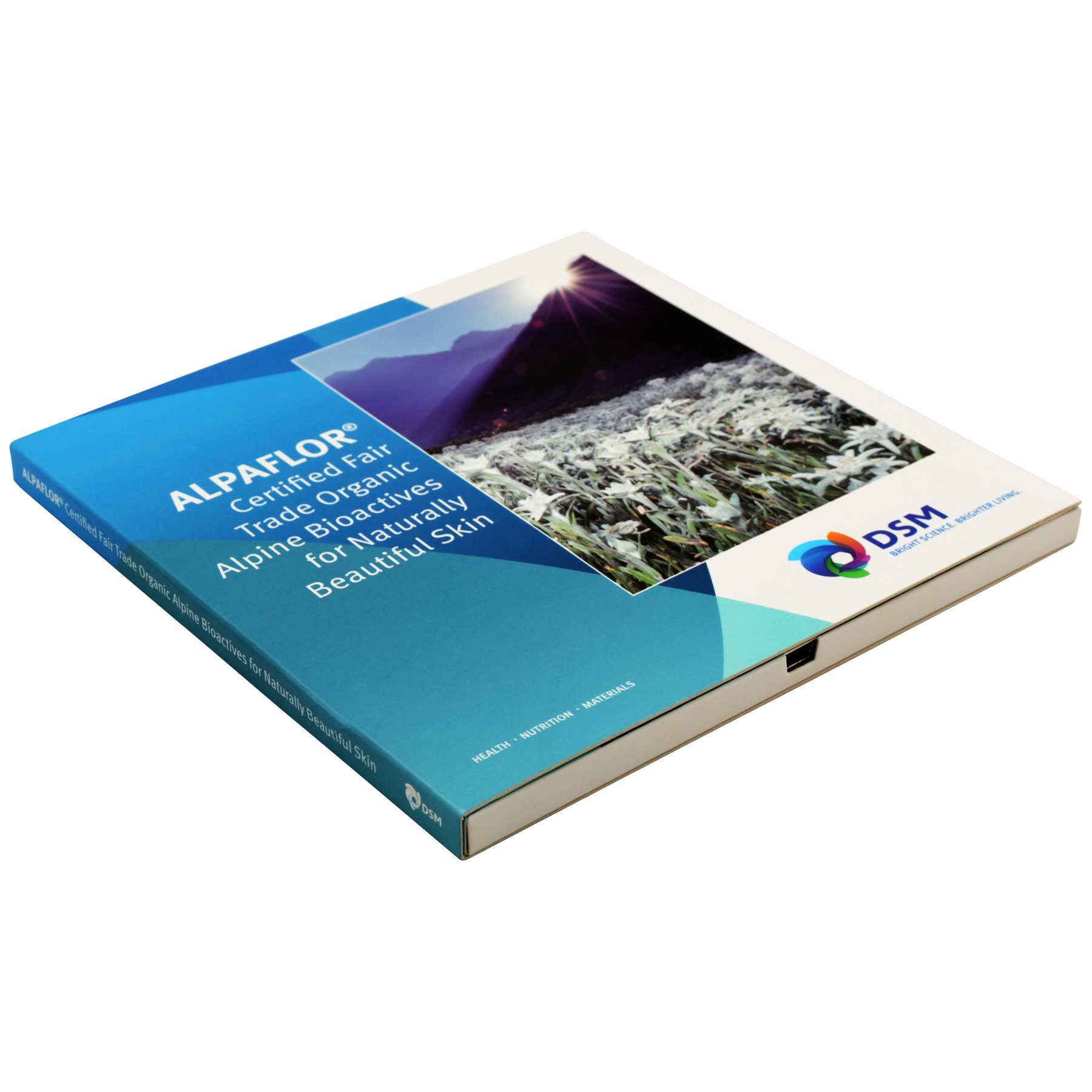 VidU 7.0" HD High-Definition Video Mailer And Brochure With Full Color Printing 28