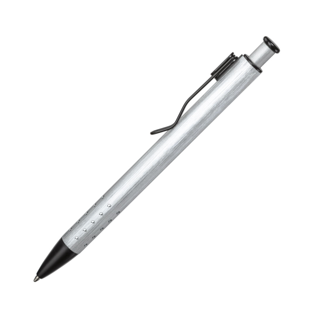 Octavo Metal Ballpoint Pen 9