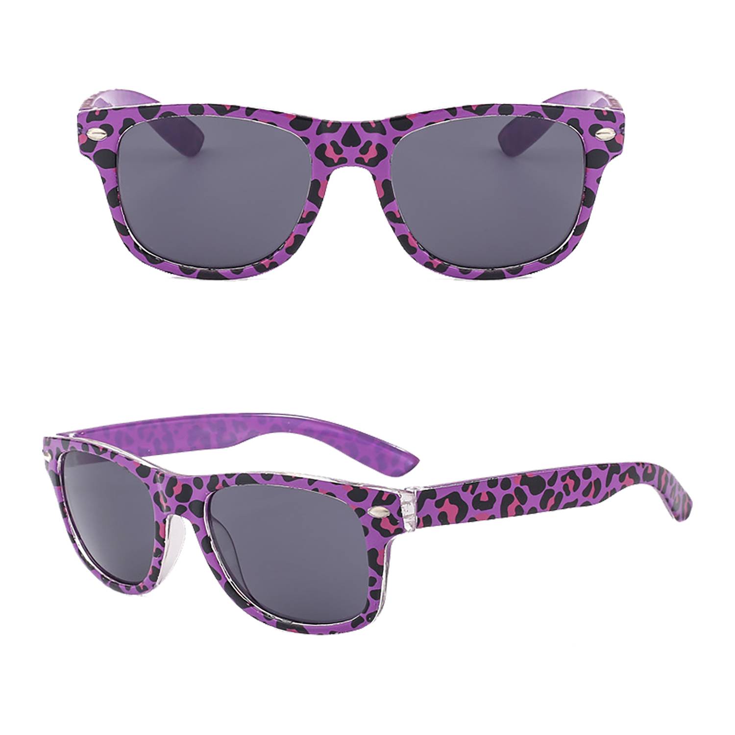 Kids PC Frame UV Protection Sunglasses 3