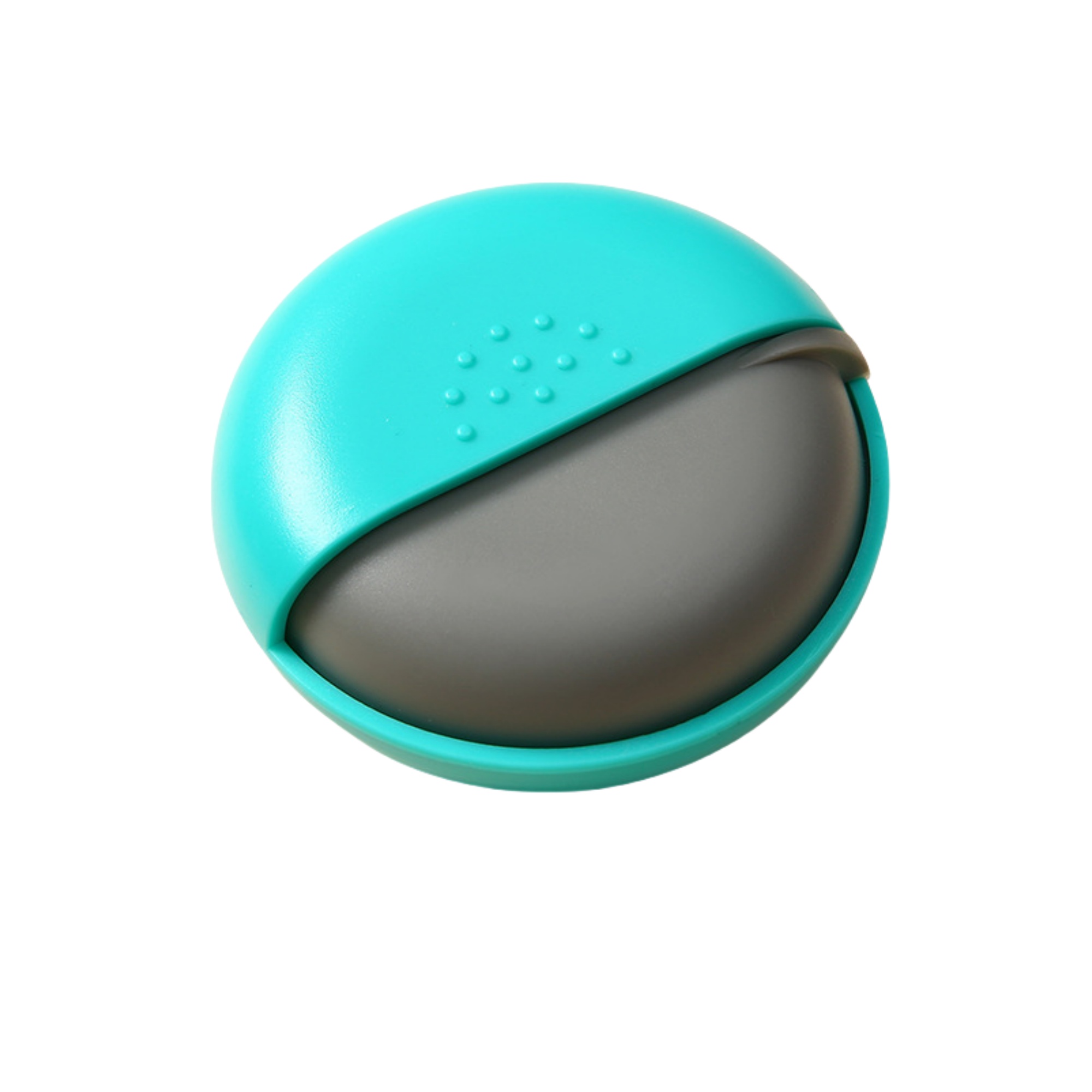 Travel Portable Pill Box 6