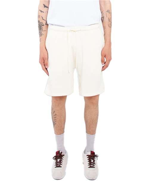 Unisex Garment-Dyed Shorts - SHGFS 14