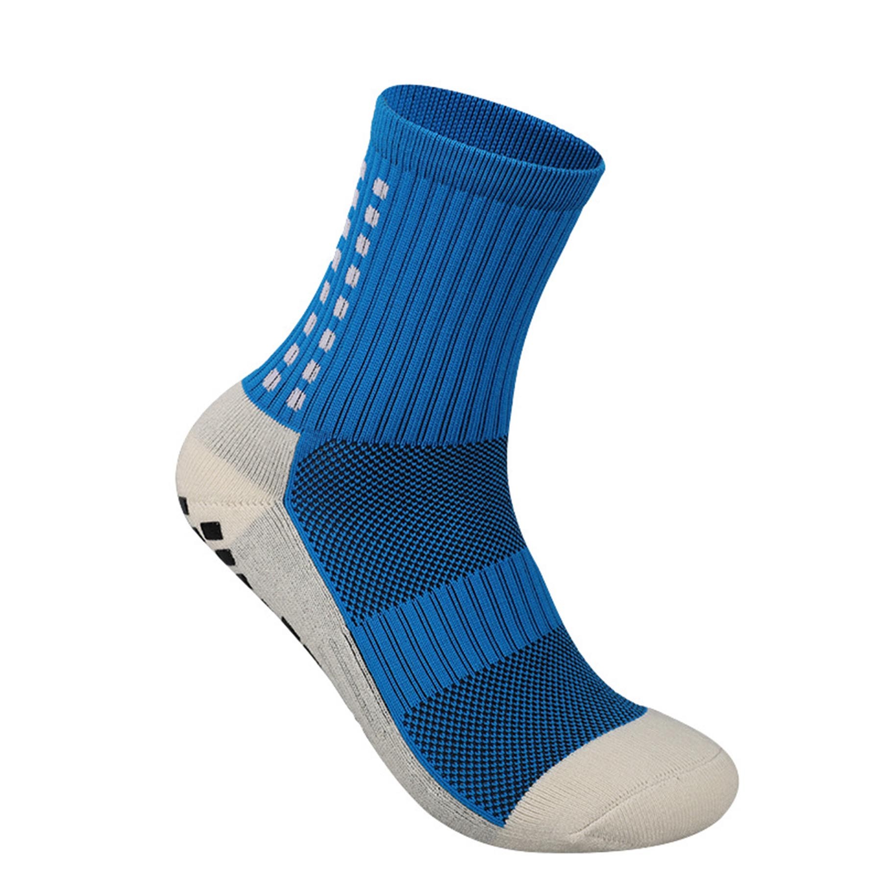 Anti Slip Soccer Sock 6