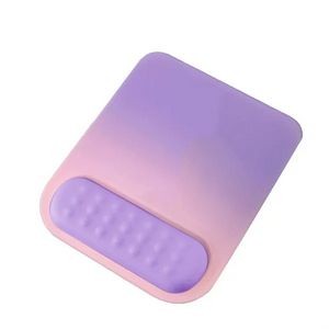 Multi Function Wireless Charging Mouse Mat 19