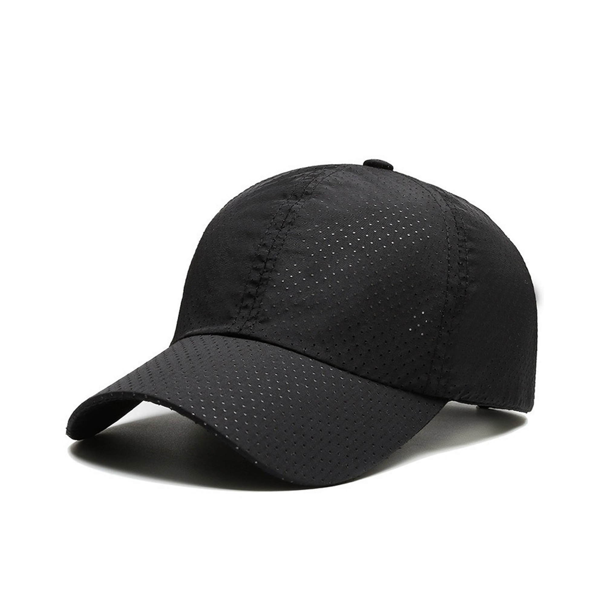 Mesh Baseball Cap Breathable 21