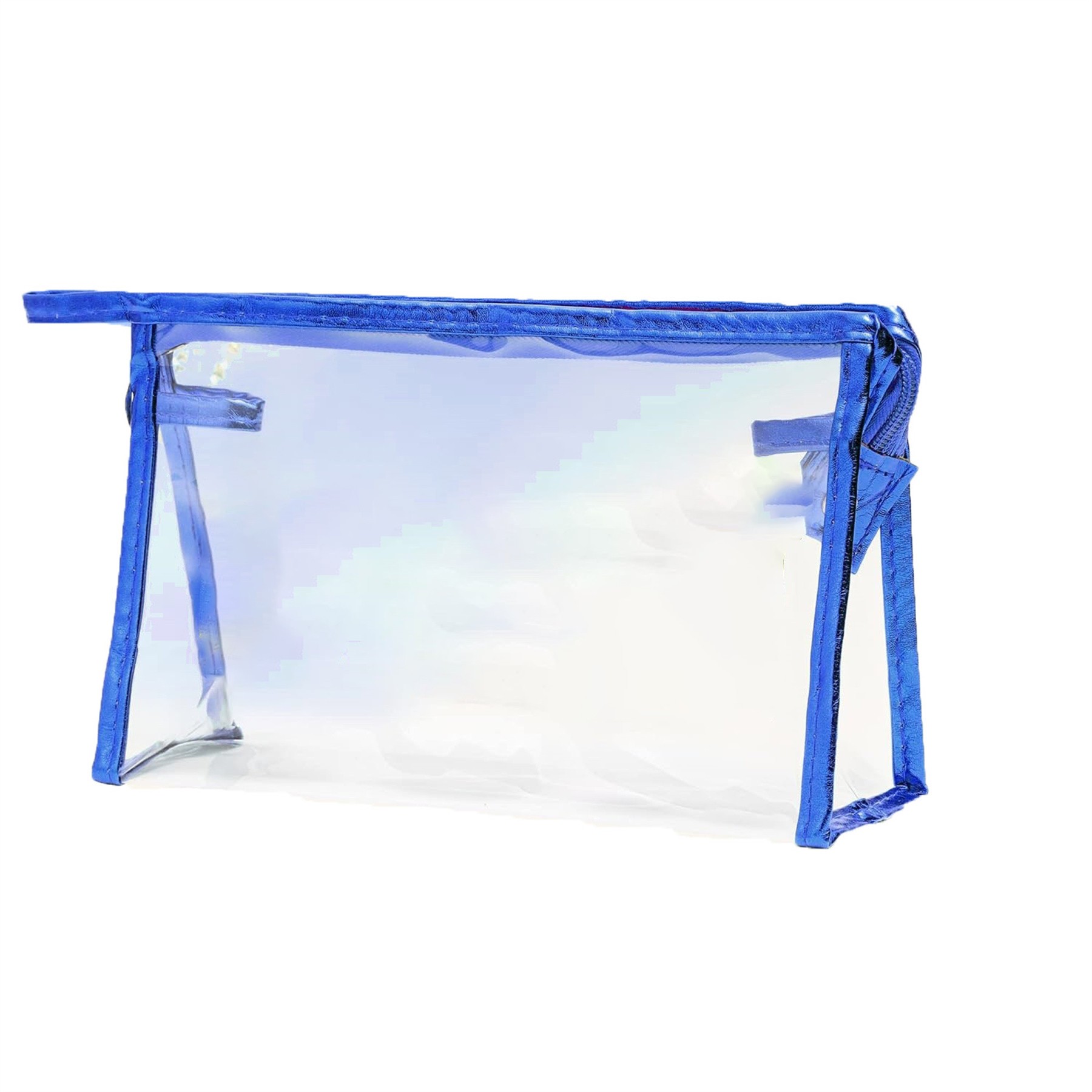 Clear Makeup Bag 1